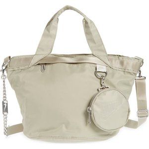 NIKE Sportswear Futura Luxe Women's Tote